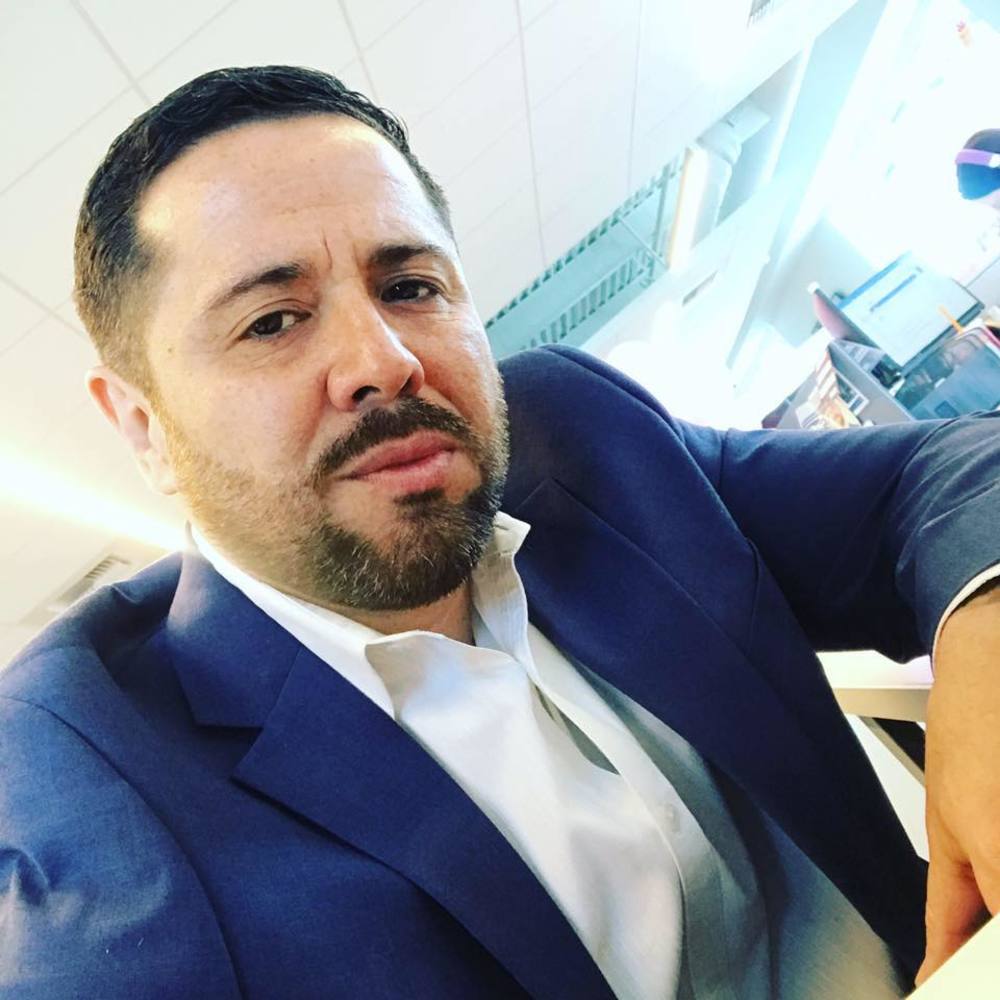 Meet your Posher, Gomez